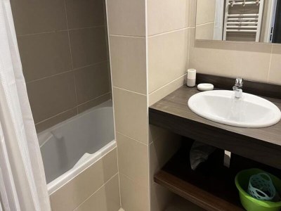 Apartment 3 Zimmer für 6 Personen - Features photo 16