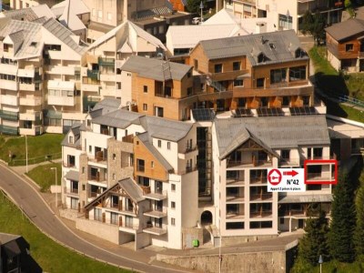 Apartment 3 Zimmer für 6 Personen - Outdoor photo 23