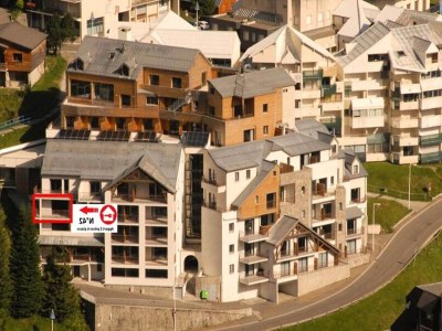 Apartment 3 Zimmer für 6 Personen - Outdoor photo 25