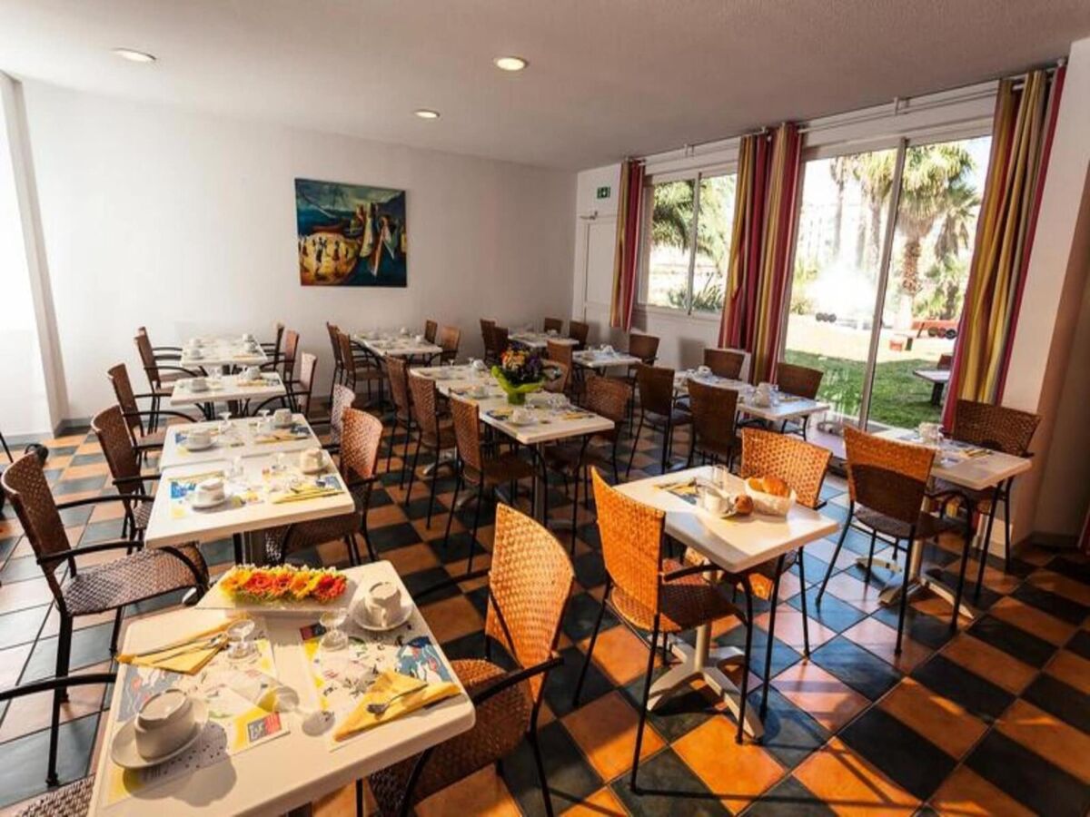 Apartment Mer und Golf Residence Port Argeles - Outdoor photo 4