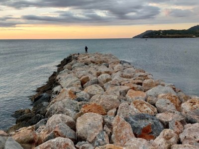 Apartment Mer und Golf Residence Port Argeles - Outdoor photo 5