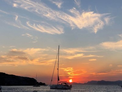 Apartment Mer und Golf Residence Port Argeles - Outdoor photo 11