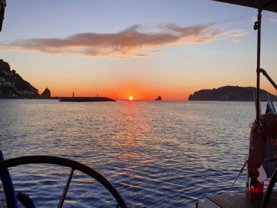 Apartment Mer und Golf Residence Port Argeles - Outdoor photo 12