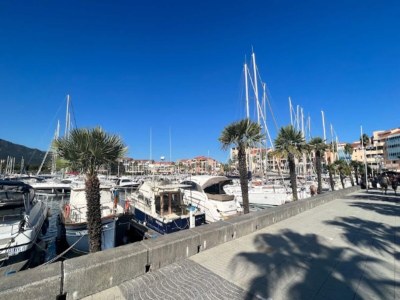 Apartment Mer und Golf Residence Port Argeles - Outdoor photo 15