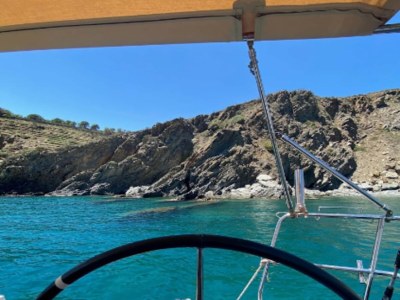 Apartment Mer und Golf Residence Port Argeles - Outdoor photo 16