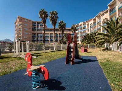 Apartment Mer und Golf Residence Port Argeles - Outdoor photo 17