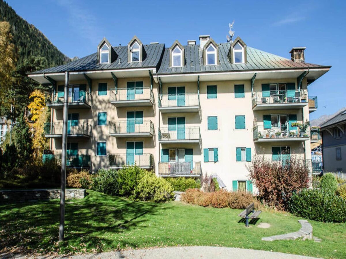 Apartment 3 Zimmer für 6 Personen - Outdoor photo 4