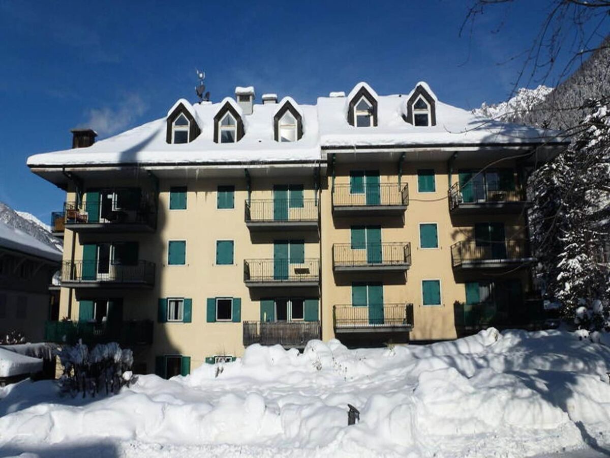 Apartment 3 Zimmer für 6 Personen - Outdoor photo 5