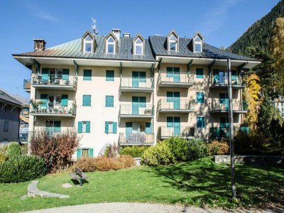 Apartment 3 Zimmer für 6 Personen - Outdoor photo 3