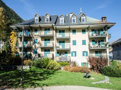 Apartment 3 Zimmer für 6 Personen - Outdoor photo 4