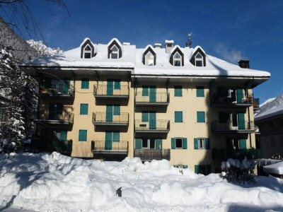 Apartment 3 Zimmer für 6 Personen - Outdoor photo 6