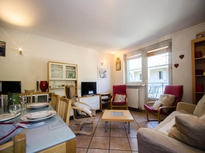 Apartment 3 Zimmer für 6 Personen - Features photo 11