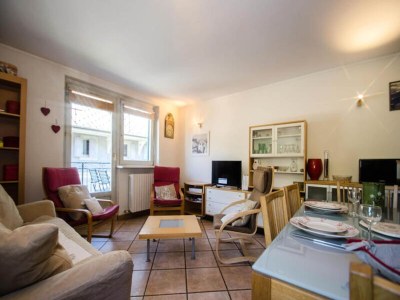 Apartment 3 Zimmer für 6 Personen - Features photo 12