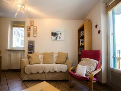 Apartment 3 Zimmer für 6 Personen - Features photo 14