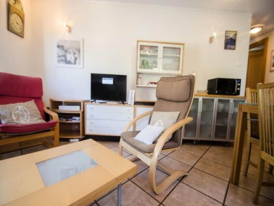 Apartment 3 Zimmer für 6 Personen - Features photo 18