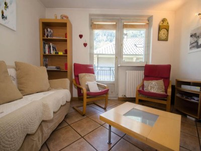 Apartment 3 Zimmer für 6 Personen - Features photo 20