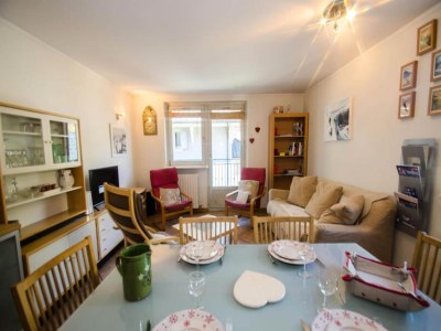 Apartment 3 Zimmer für 6 Personen - Features photo 21