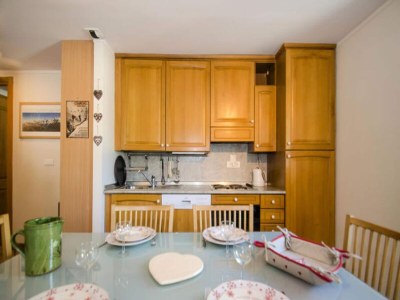 Apartment 3 Zimmer für 6 Personen - Features photo 23