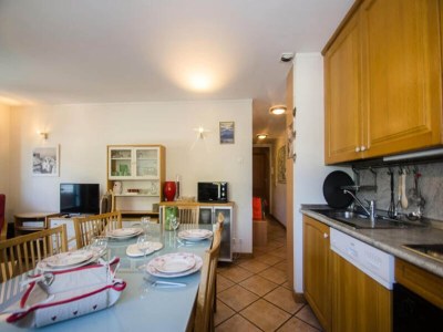 Apartment 3 Zimmer für 6 Personen - Features photo 24