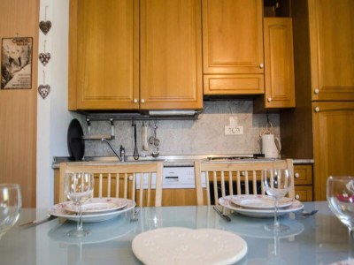 Apartment 3 Zimmer für 6 Personen - Features photo 26