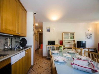 Apartment 3 Zimmer für 6 Personen - Features photo 27