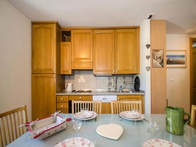 Apartment 3 Zimmer für 6 Personen - Features photo 28