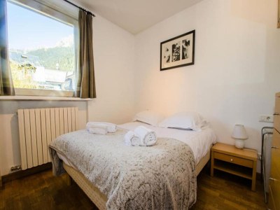 Apartment 3 Zimmer für 6 Personen - Features photo 29