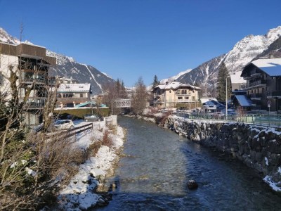 Apartment 3 Zimmer für 6 Personen - Environment photo 40