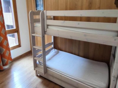 Apartment Genepi Residence f�r neun Personen - Outdoor photo 3