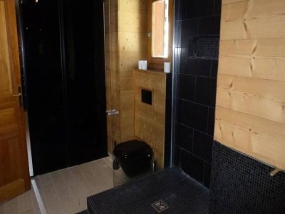 Apartment Genepi Residence f�r neun Personen - Outdoor photo 5