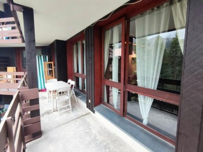 Apartment Genepi Residence f�r neun Personen - Outdoor photo 6