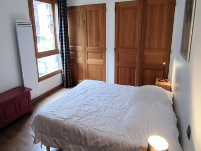 Apartment Genepi Residence f�r neun Personen - Outdoor photo 7