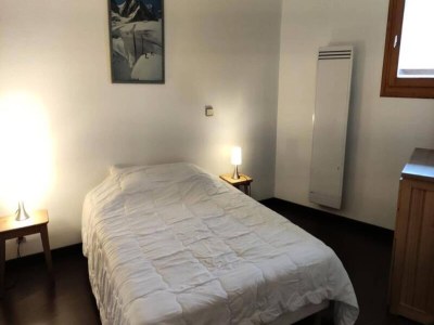 Apartment Genepi Residence f�r neun Personen - Outdoor photo 9