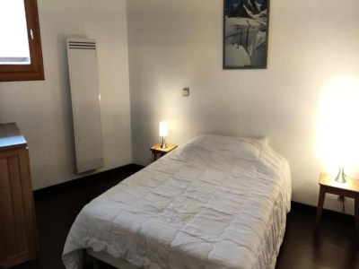 Apartment Genepi Residence f�r neun Personen - Outdoor photo 10