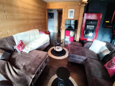 Apartment Genepi Residence f�r neun Personen - Outdoor photo 11