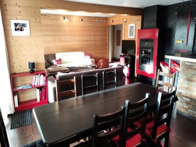 Apartment Genepi Residence f�r neun Personen - Outdoor photo 12