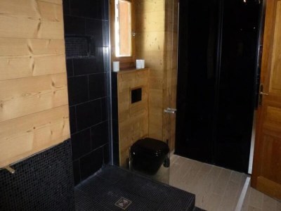 Apartment Genepi Residence f�r neun Personen - Outdoor photo 14