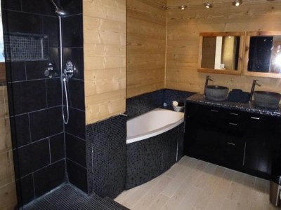 Apartment Genepi Residence f�r neun Personen - Outdoor photo 17