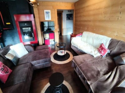 Apartment Genepi Residence f�r neun Personen - Outdoor photo 18