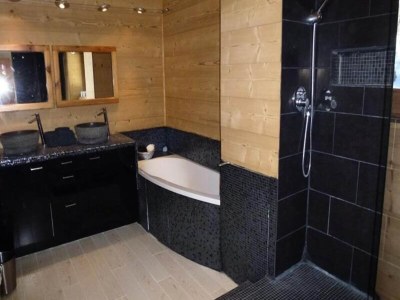 Apartment Genepi Residence f�r neun Personen - Outdoor photo 20