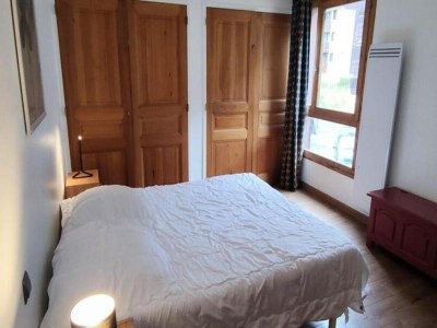 Apartment Genepi Residence f�r neun Personen - Outdoor photo 21