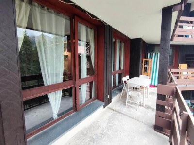 Apartment Genepi Residence f�r neun Personen - Outdoor photo 24