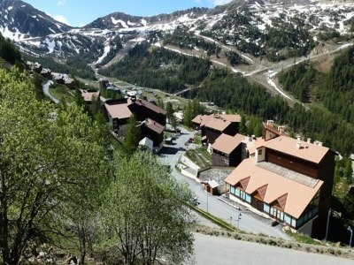 Apartment Genepi Residence f�r neun Personen - Outdoor photo 25