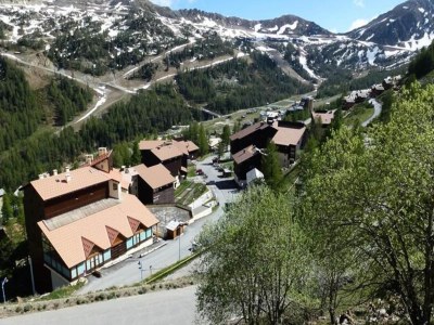 Apartment Genepi Residence f�r neun Personen - Outdoor photo 26