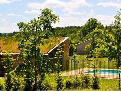 Apartment 5-Zimmer-Bauernhaus f�r 10/14 Personen - Outdoor photo 5