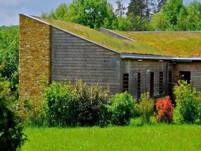 Apartment 5-Zimmer-Bauernhaus f�r 10/14 Personen - Outdoor photo 6