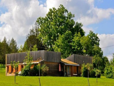 Apartment 5-Zimmer-Bauernhaus f�r 10/14 Personen - Outdoor photo 8