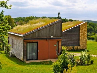 Apartment 5-Zimmer-Bauernhaus f�r 10/14 Personen - Outdoor photo 10