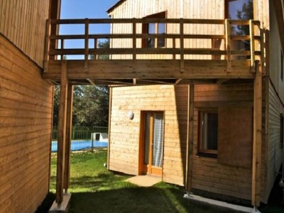 Apartment 5-Zimmer-Bauernhaus f�r 10/14 Personen - Outdoor photo 13