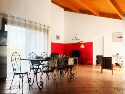 Apartment 5-Zimmer-Bauernhaus f�r 10/14 Personen - Outdoor photo 17